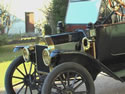 Ford Model T Messing-Editio Cabro 1914